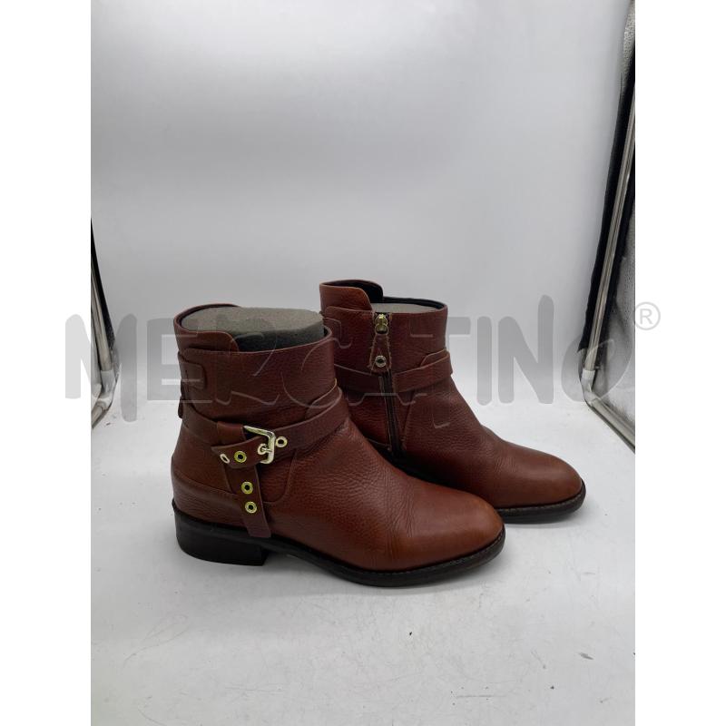 STIVALETTI DONNA GEOX MARRO FIBIA 39 | Mercatino dell'Usato Montesilvano 1