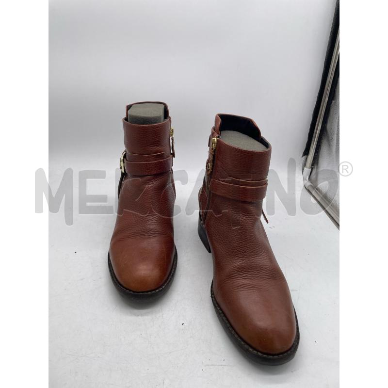 STIVALETTI DONNA GEOX MARRO FIBIA 39 | Mercatino dell'Usato Montesilvano 2