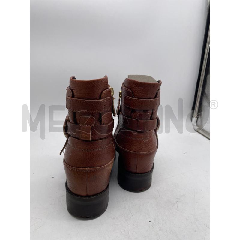 STIVALETTI DONNA GEOX MARRO FIBIA 39 | Mercatino dell'Usato Montesilvano 3