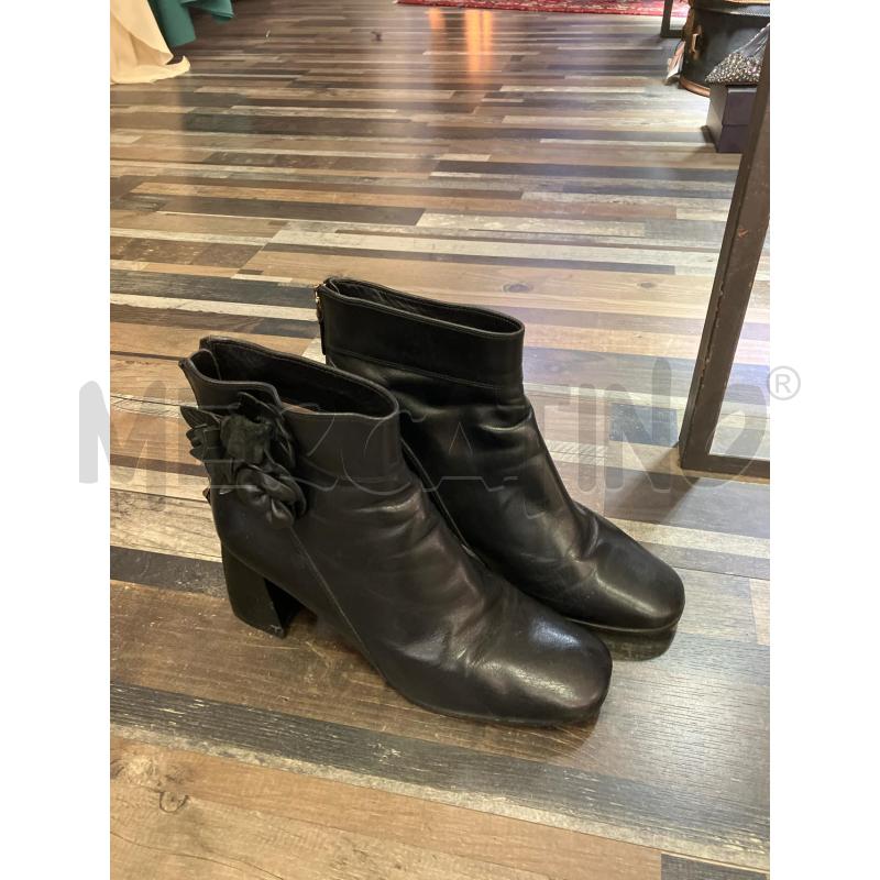 STIVALETTI DONNA TORY BURCH N 9M | Mercatino dell'Usato Montesilvano 1