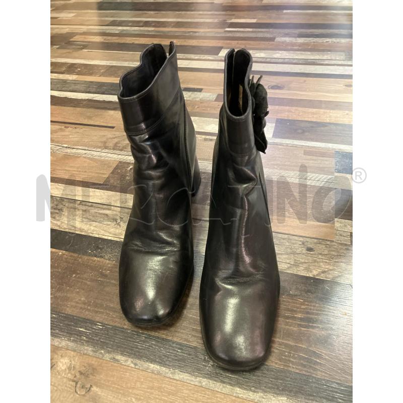 STIVALETTI DONNA TORY BURCH N 9M | Mercatino dell'Usato Montesilvano 3