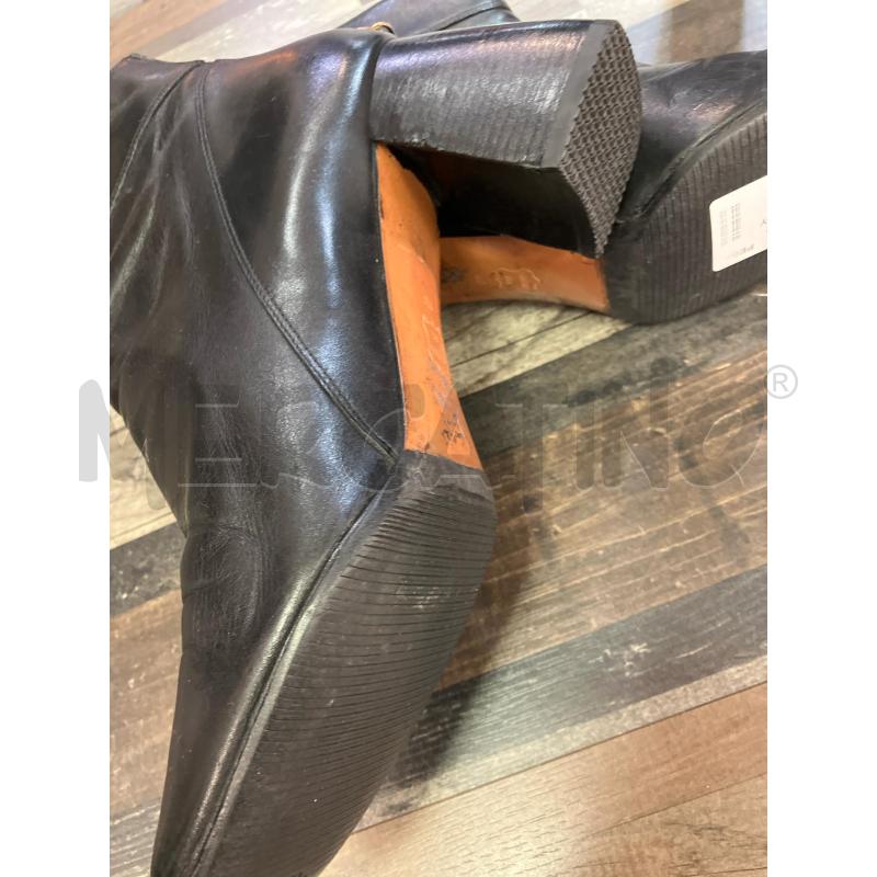 STIVALETTI DONNA TORY BURCH N 9M | Mercatino dell'Usato Montesilvano 4