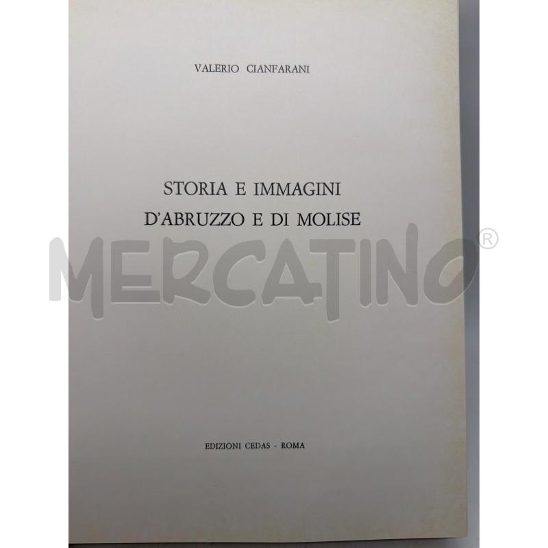 STORIA IMMAGINI ABRUZZO MOLISE | Mercatino dell'Usato Montesilvano 4