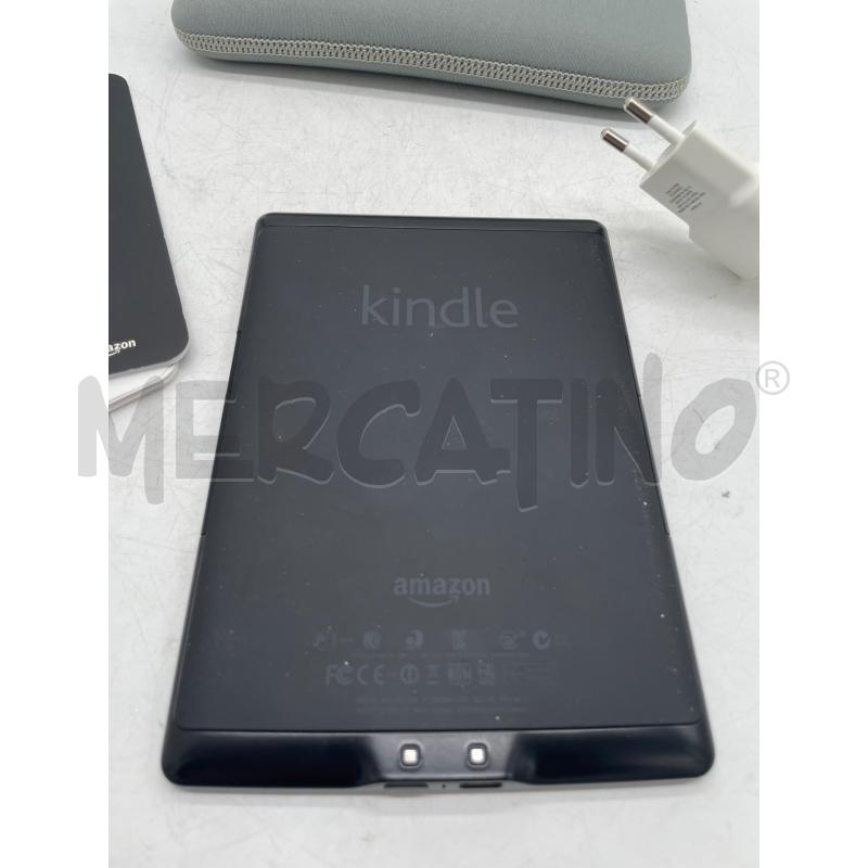 TABLET KINDLE | Mercatino dell'Usato Montesilvano 3
