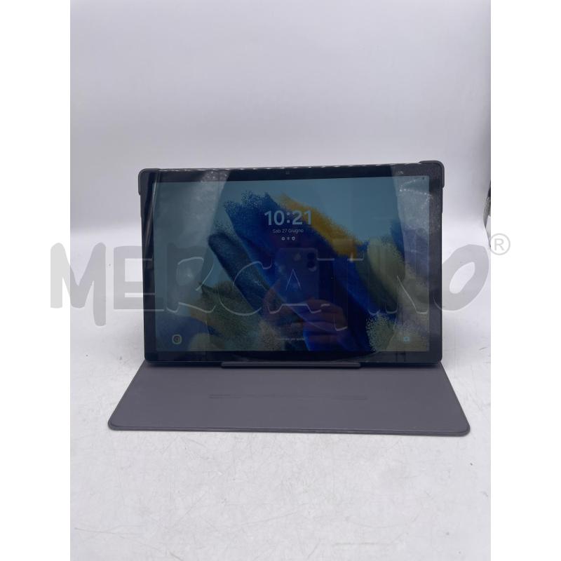 TABLET SAMSUNG GALAXY A8  | Mercatino dell'Usato Montesilvano 2
