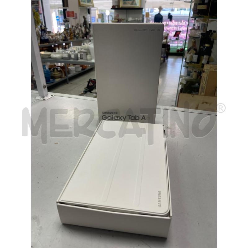 TABLET SAMSUNG GALAXY TAB A6 | Mercatino dell'Usato Montesilvano 1
