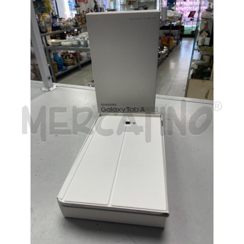 TABLET SAMSUNG GALAXY TAB A6 | Mercatino dell'Usato Montesilvano 3