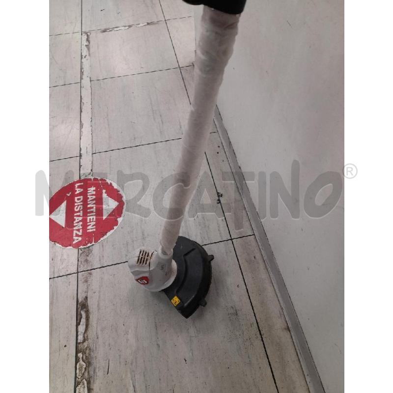 TAGLIA ERBA ELETTRICO STERWINS | Mercatino dell'Usato Montesilvano 2