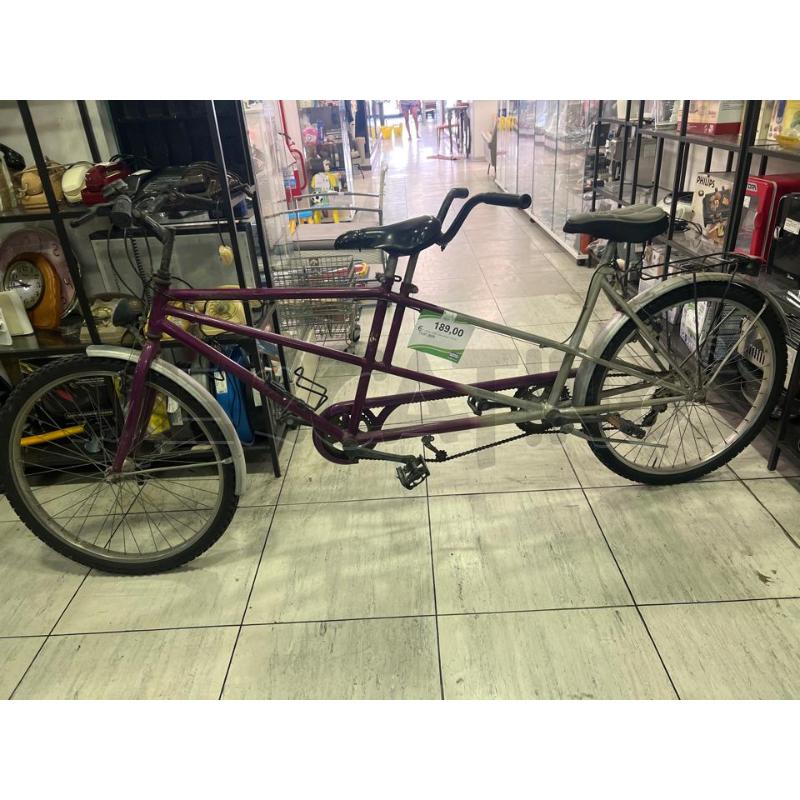 TANDEM  | Mercatino dell'Usato Montesilvano 1