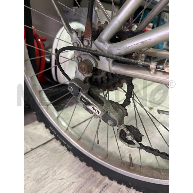 TANDEM  | Mercatino dell'Usato Montesilvano 4