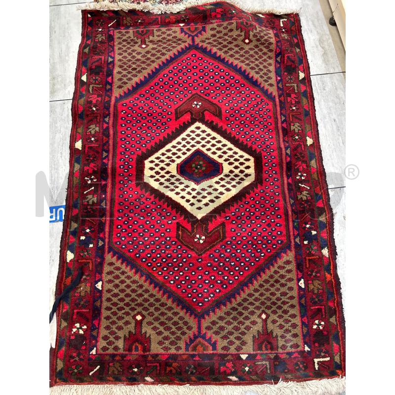TAPPETO GUIDA ROSSO 150X90 | Mercatino dell'Usato Montesilvano 1