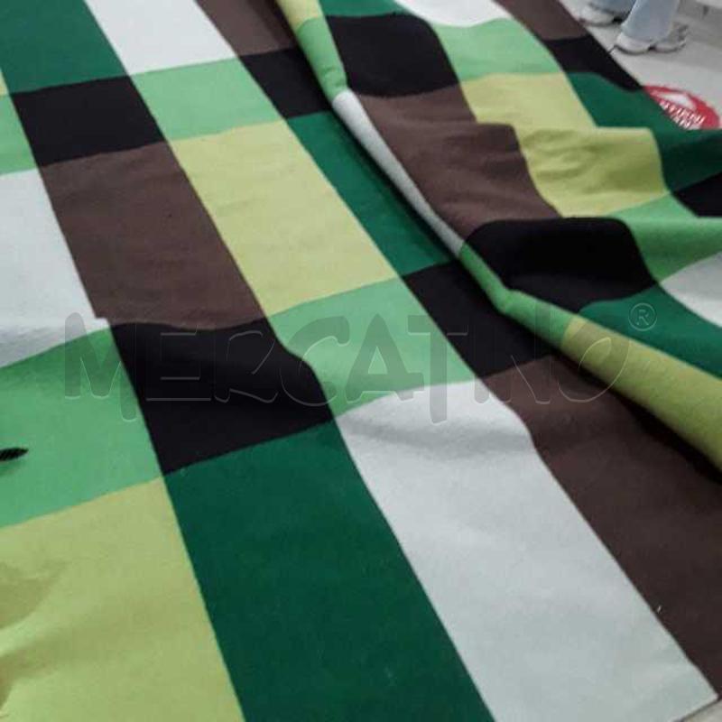 TAPPETO IKEA VERDE MARRO 3.50 X 250 | Mercatino dell'Usato Montesilvano 1
