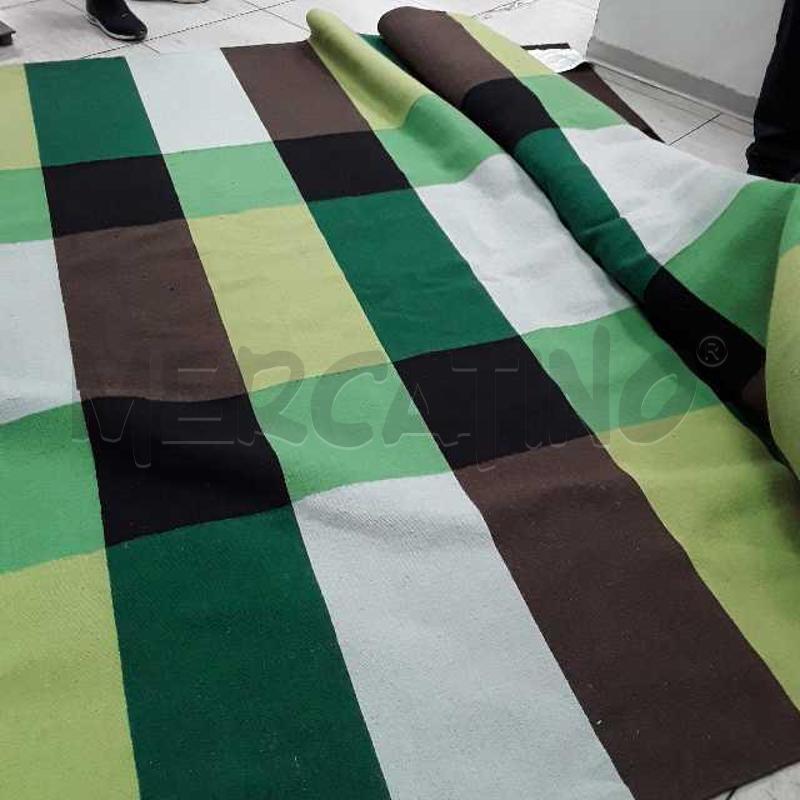 TAPPETO IKEA VERDE MARRO 3.50 X 250 | Mercatino dell'Usato Montesilvano 2