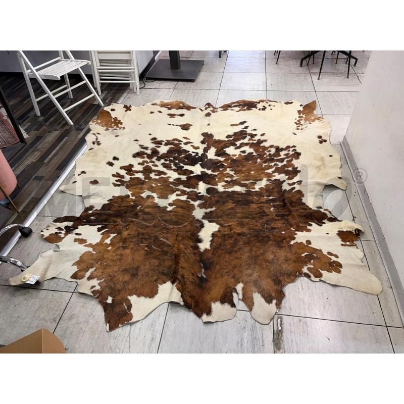 TAPPETO MUCCA 240X200 | Mercatino dell'Usato Montesilvano 1