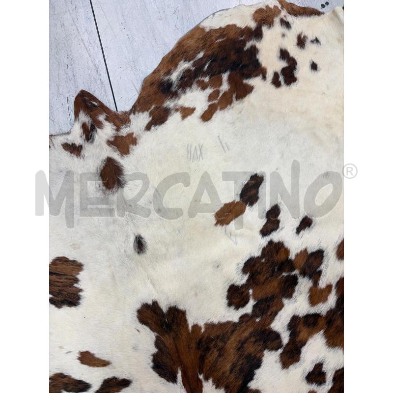 TAPPETO MUCCA 240X200 | Mercatino dell'Usato Montesilvano 3