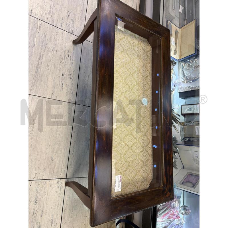 TAVOLINO SALOTTO BACHECA | Mercatino dell'Usato Montesilvano 3