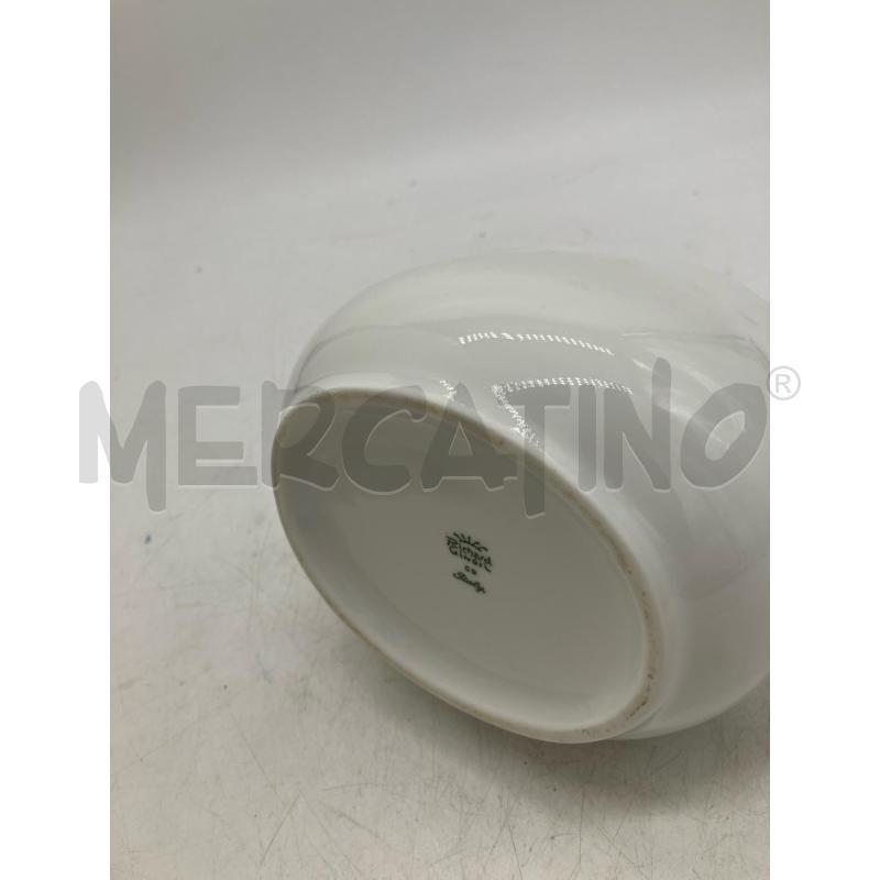 TEIERA GINORI BIANCA  | Mercatino dell'Usato Montesilvano 3