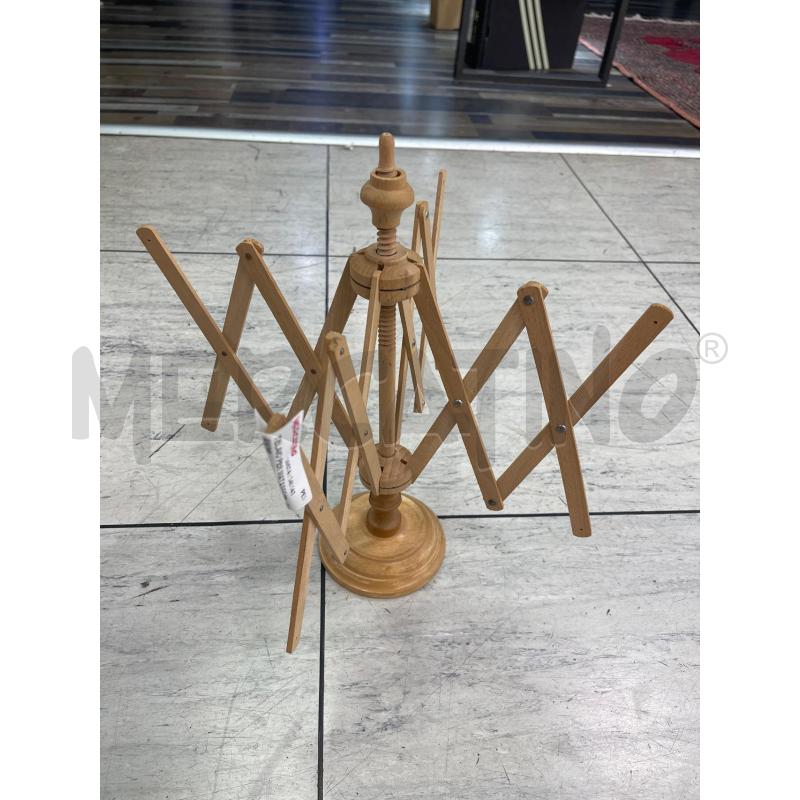 TELAIO PER MATASSE GRANDE | Mercatino dell'Usato Montesilvano 2