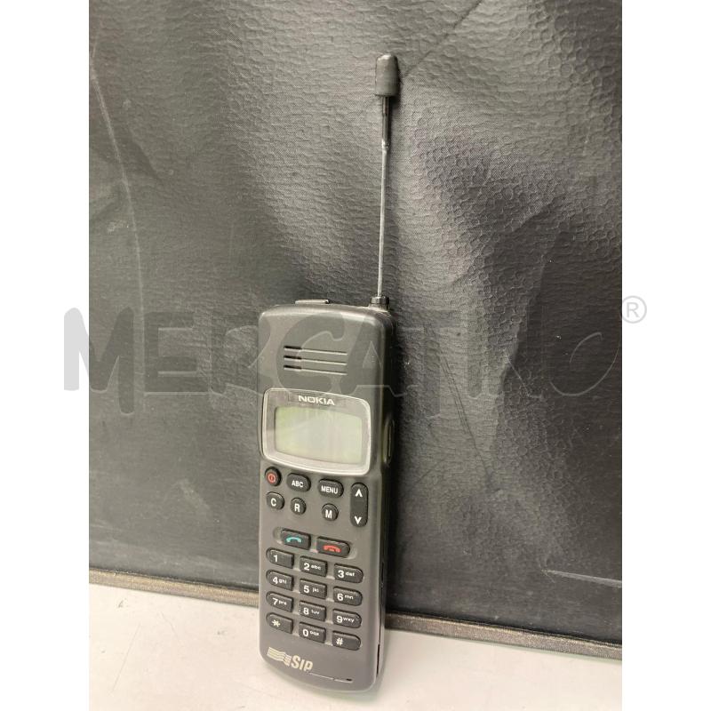 TELEFONO NOKIA CITYMAN 300 | Mercatino dell'Usato Montesilvano 1
