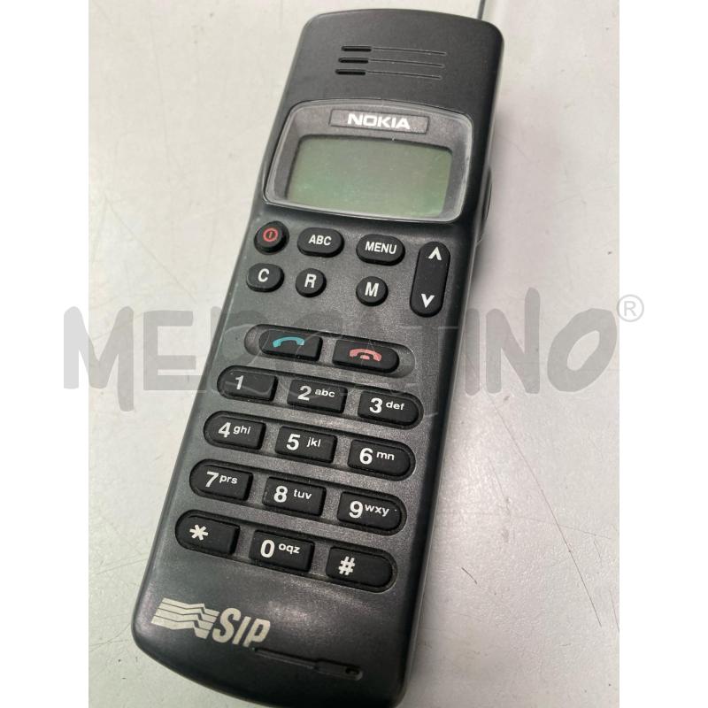 TELEFONO NOKIA CITYMAN 300 | Mercatino dell'Usato Montesilvano 2