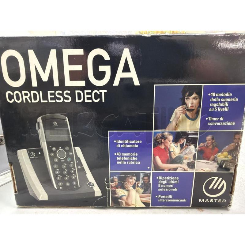 TELEFONO OMEGA | Mercatino dell'Usato Montesilvano 1
