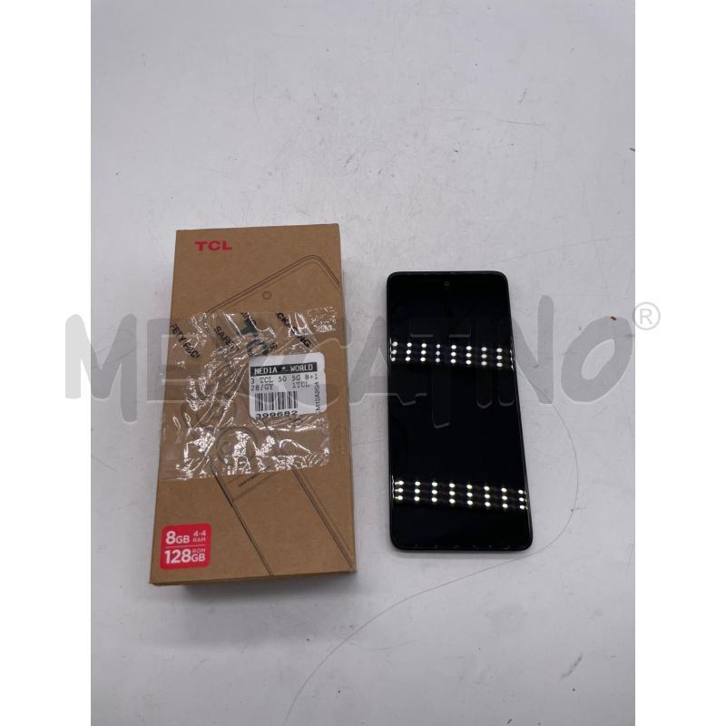 TELEFONO TCL 50 5G | Mercatino dell'Usato Montesilvano 1
