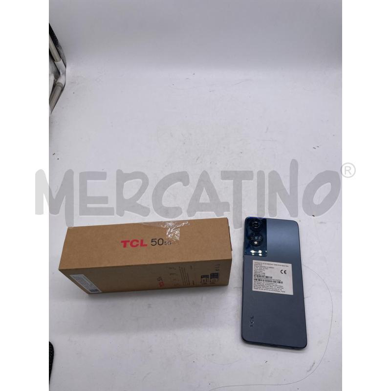 TELEFONO TCL 50 5G | Mercatino dell'Usato Montesilvano 2