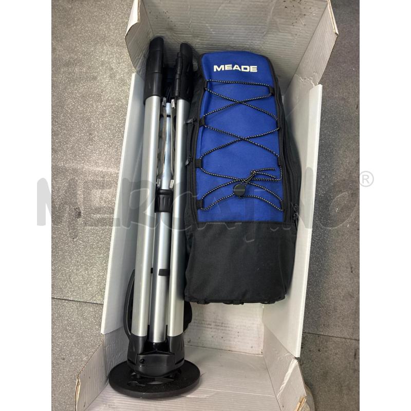 TELESCOPIO MEADE ETX-70ST | Mercatino dell'Usato Montesilvano 2