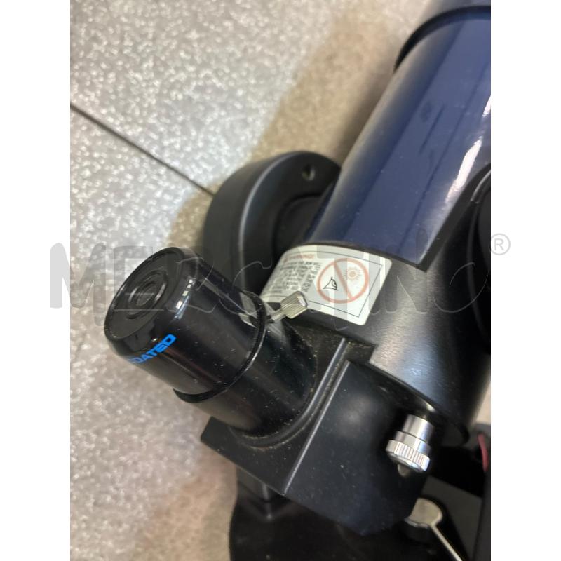 TELESCOPIO MEADE ETX-70ST | Mercatino dell'Usato Montesilvano 4