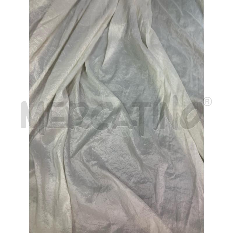 TENDA TAFFETA BEIGE  | Mercatino dell'Usato Montesilvano 2
