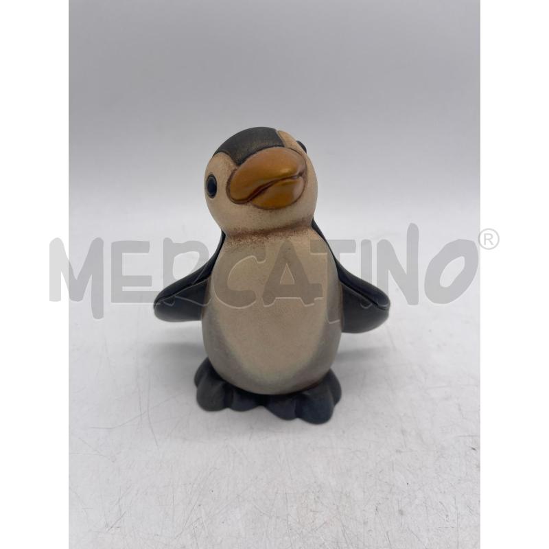 THUN PINGUINO MEDIO | Mercatino dell'Usato Montesilvano 1