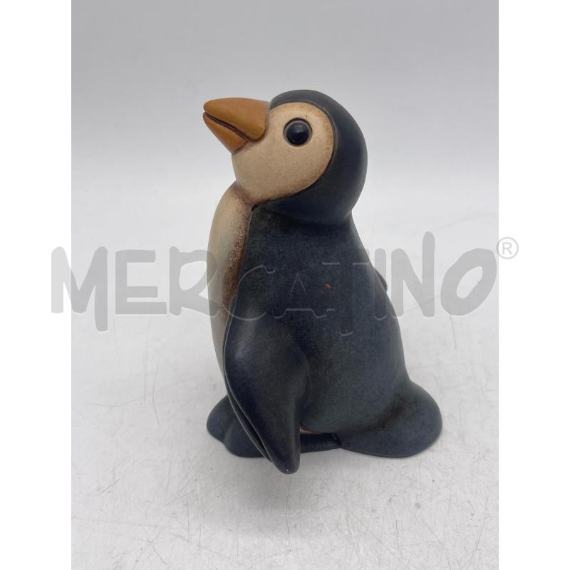 THUN PINGUINO MEDIO | Mercatino dell'Usato Montesilvano 2