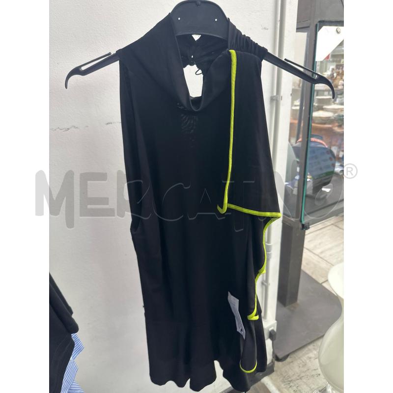 TOP 22 MAGGIO NEROM BORDINO VERDE FLUO | Mercatino dell'Usato Montesilvano 1
