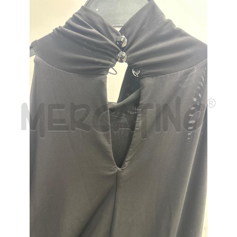 TOP 22 MAGGIO NEROM BORDINO VERDE FLUO | Mercatino dell'Usato Montesilvano 2