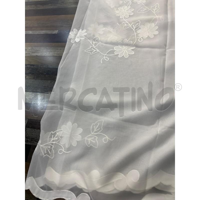 TOVAGLIA BIANCA +TOVAGLIA VELATA 12 TOV RETTA | Mercatino dell'Usato Montesilvano 4