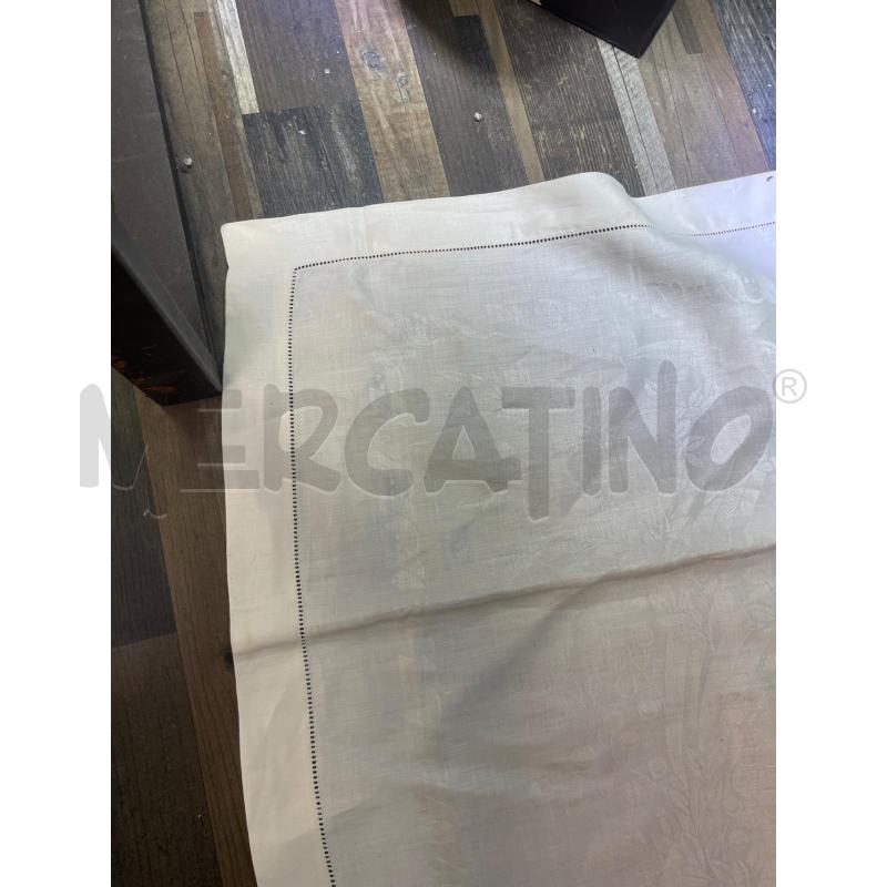TOVAGLIA FIANDRA 12 TOV RET   | Mercatino dell'Usato Montesilvano 3