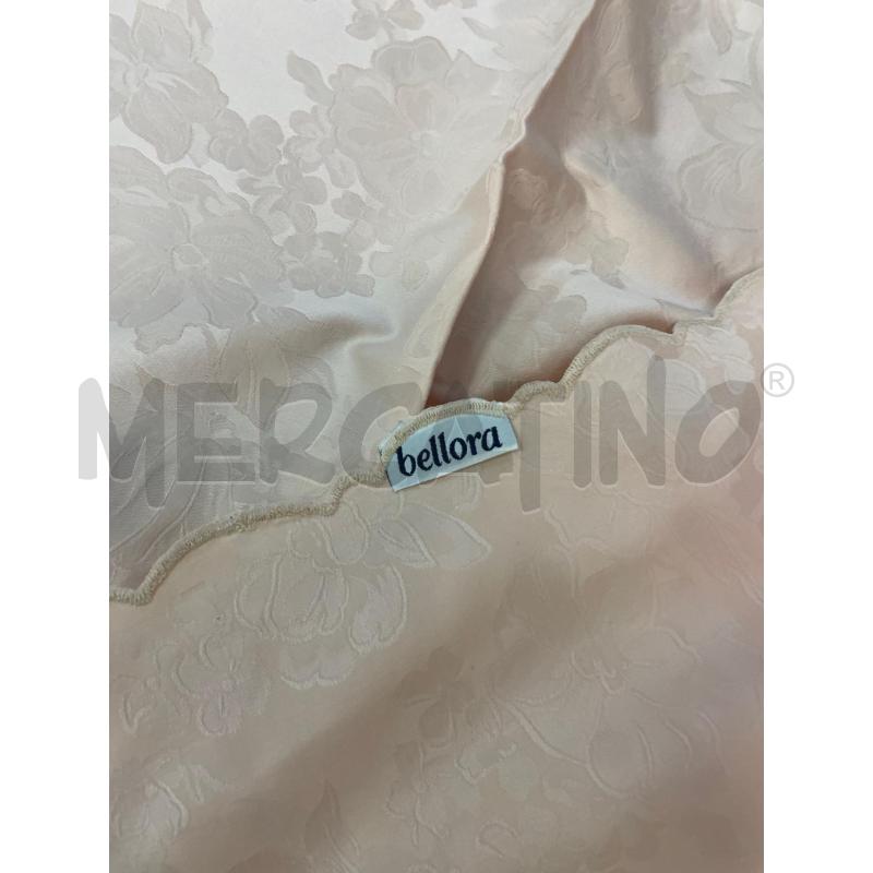 TOVAGLIA RETTANGOLARE 12 TOV ROSA 270 X 160 | Mercatino dell'Usato Montesilvano 4