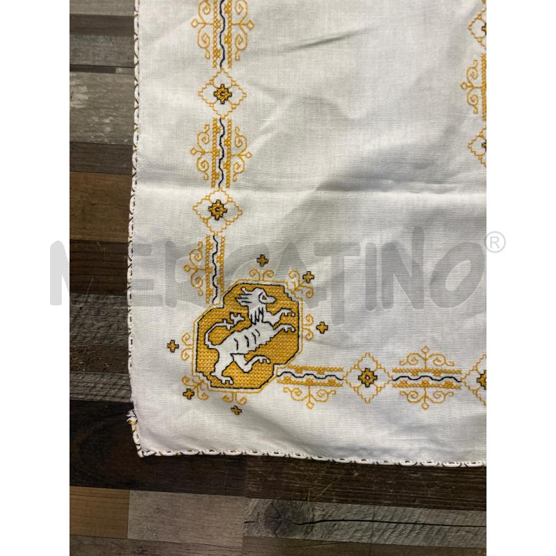 TOVAGLIETTA PUNTOA SSISI  | Mercatino dell'Usato Montesilvano 2