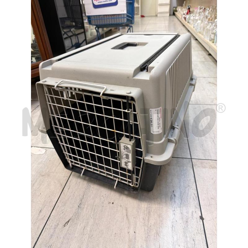 TRASPORTINO CANE 40X65 | Mercatino dell'Usato Montesilvano 1