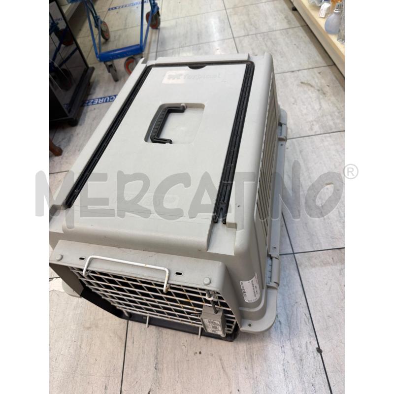 TRASPORTINO CANE 40X65 | Mercatino dell'Usato Montesilvano 2