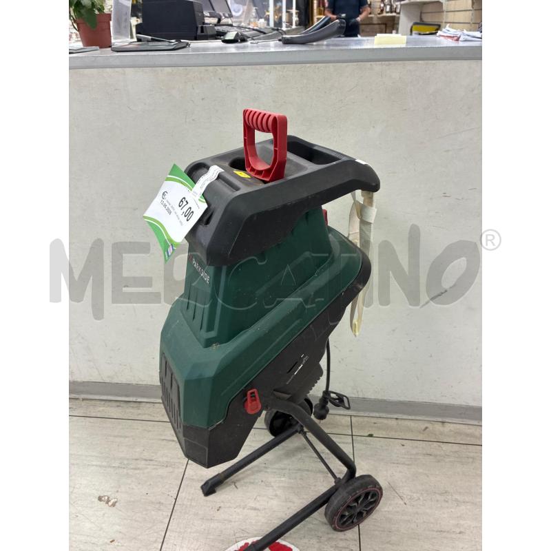 TRITA TUTTO PARKSIDE | Mercatino dell'Usato Montesilvano 2