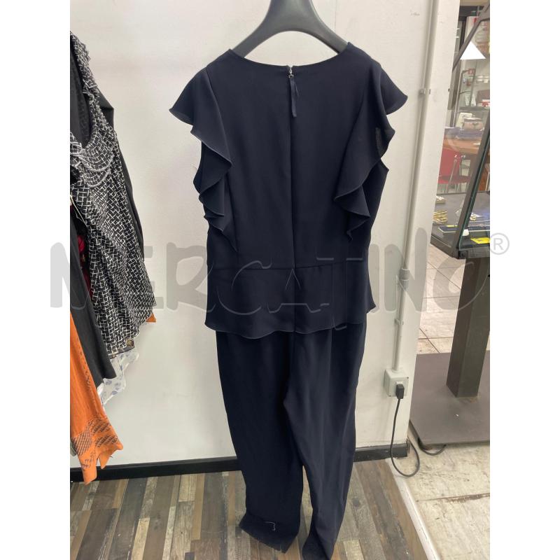 TUTA DONNA BLU VESRTITO GERRY WEBER TG 46 | Mercatino dell'Usato Montesilvano 2