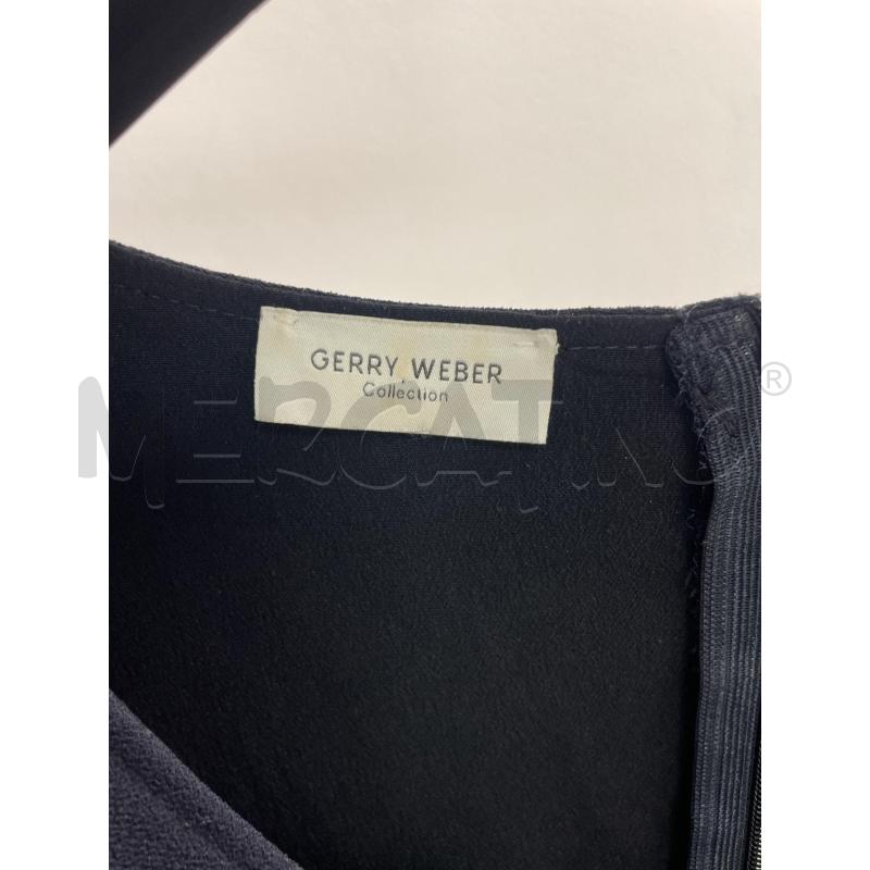 TUTA DONNA BLU VESRTITO GERRY WEBER TG 46 | Mercatino dell'Usato Montesilvano 3