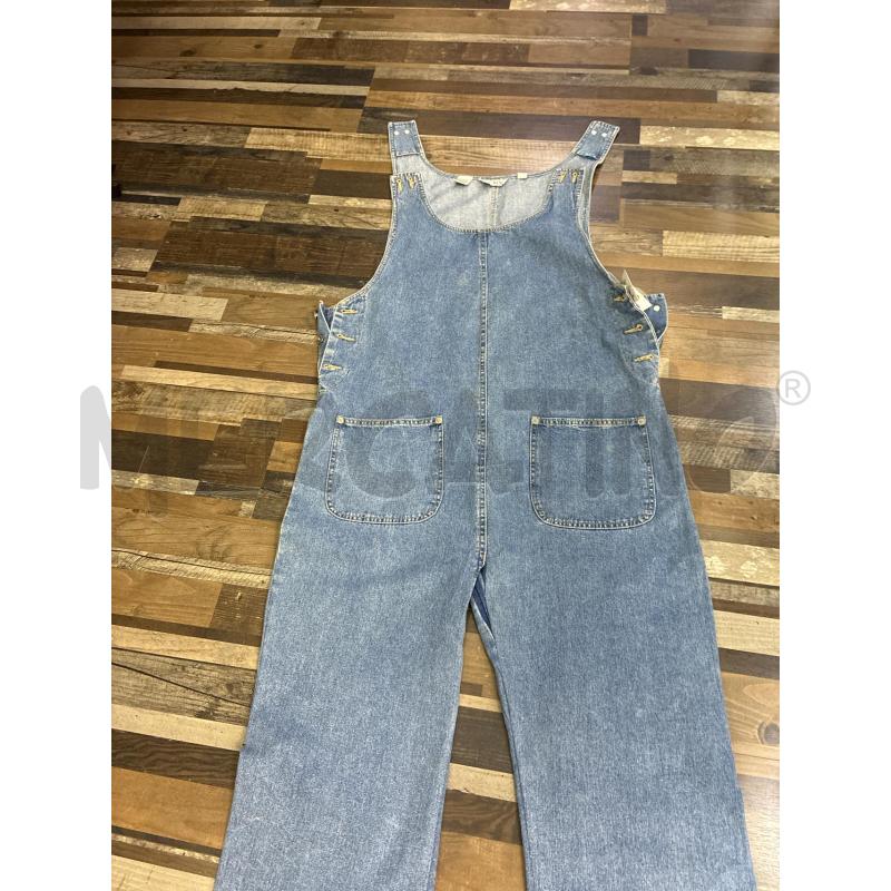 TUTA DONNA JEANS J.L.N.Y | Mercatino dell'Usato Montesilvano 2
