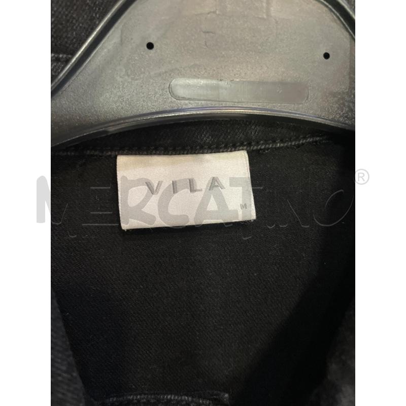 TUTA DONNA UNICA JEANS VILA NERA | Mercatino dell'Usato Montesilvano 2