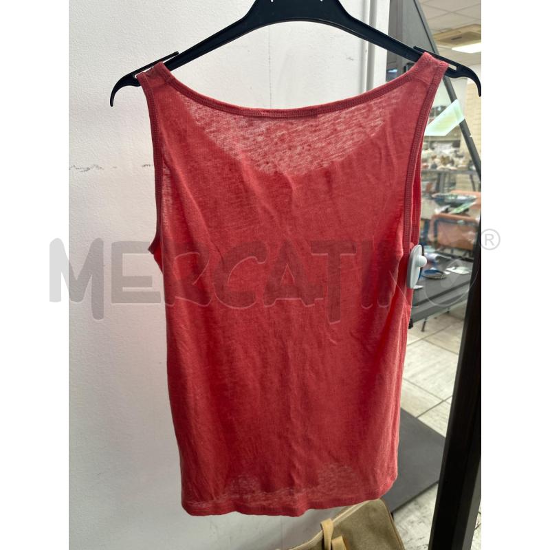 TWIN SET SEVENTY ROSA TG 40 | Mercatino dell'Usato Montesilvano 4
