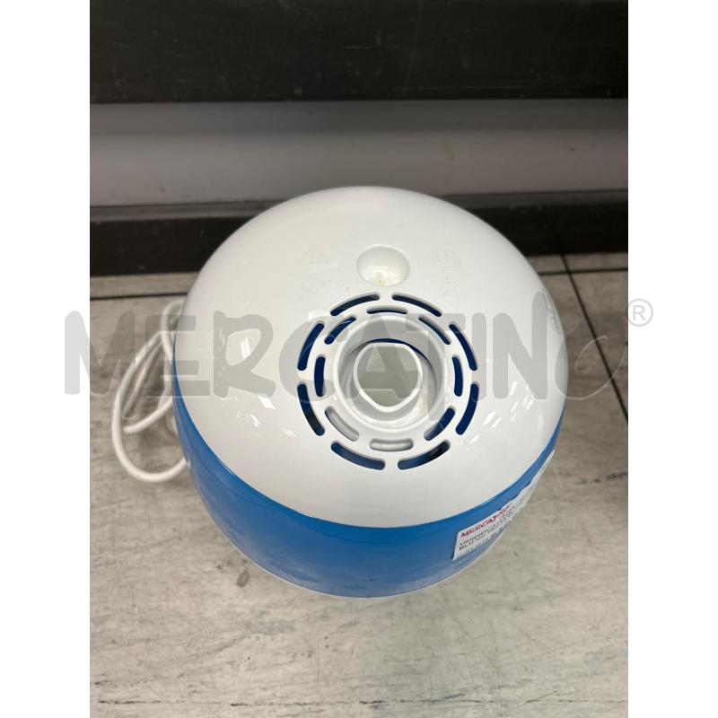 UMIDIFICATORE CHICCO BLU NO TESTATO | Mercatino dell'Usato Montesilvano 2