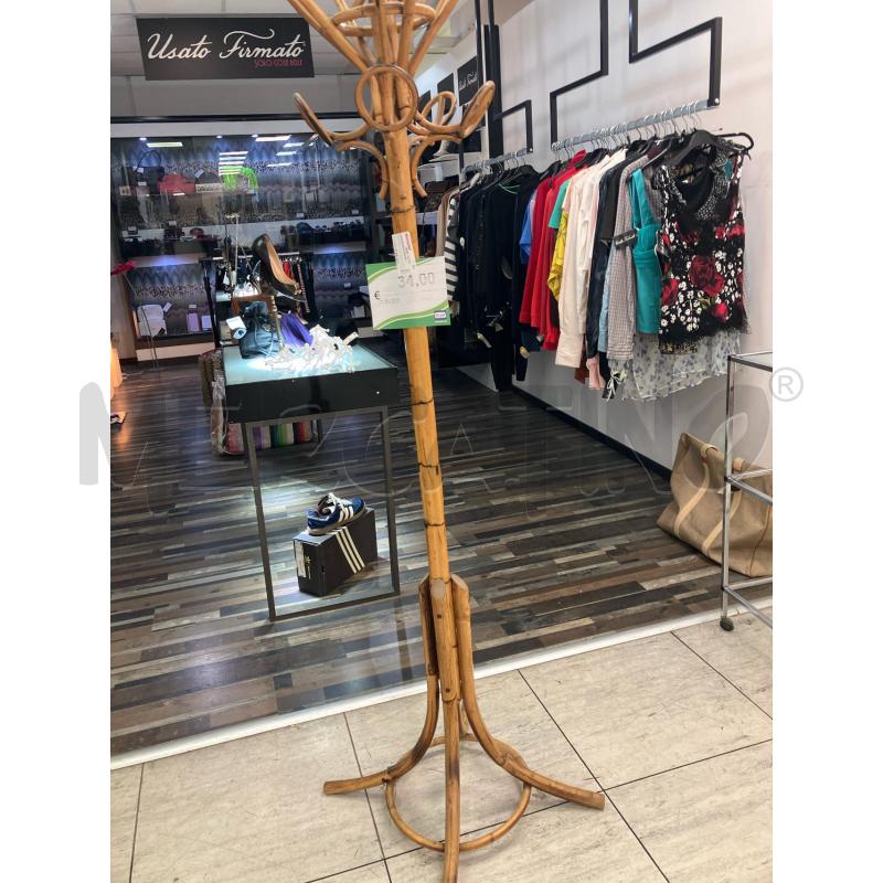 UOMOMORTO BAMBU | Mercatino dell'Usato Montesilvano 1