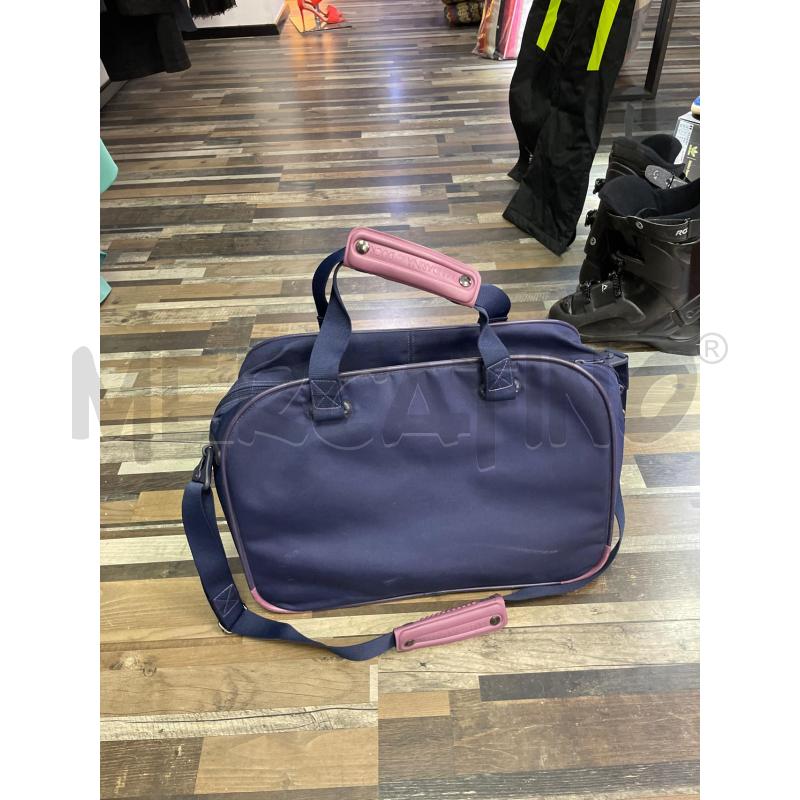 VALIGIA MANDARINADUCK BLU | Mercatino dell'Usato Montesilvano 2