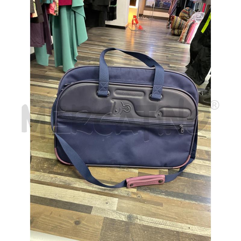 VALIGIA MANDARINA DUCK | Mercatino dell'Usato Montesilvano 1